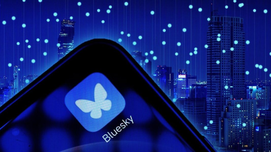 bluesky supera i 15 milioni sfida a threads