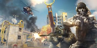 call of duty mobile festeggia 1 miliardo di download