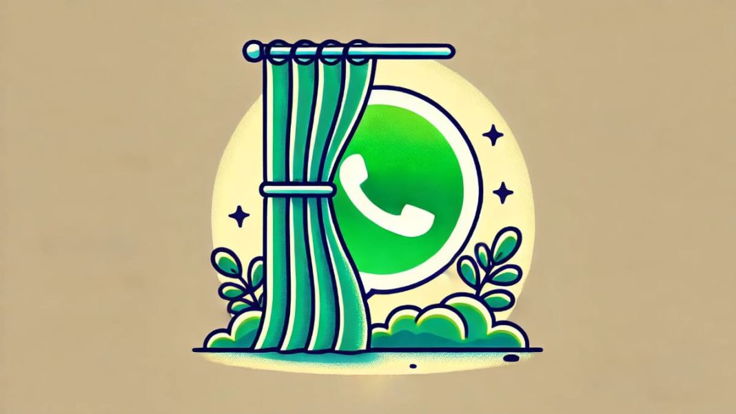 come nascondere chat whatsapp in modo semplice