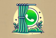 come nascondere chat whatsapp in modo semplice