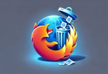 come svuotare cache firefox su pc e smartphone