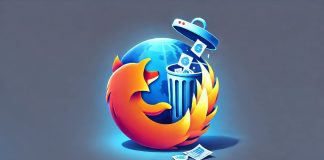 come svuotare cache firefox su pc e smartphone