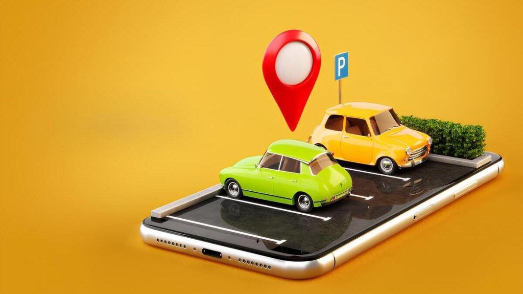 come trovare parcheggio gratuito con le migliori app