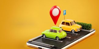 come trovare parcheggio gratuito con le migliori app