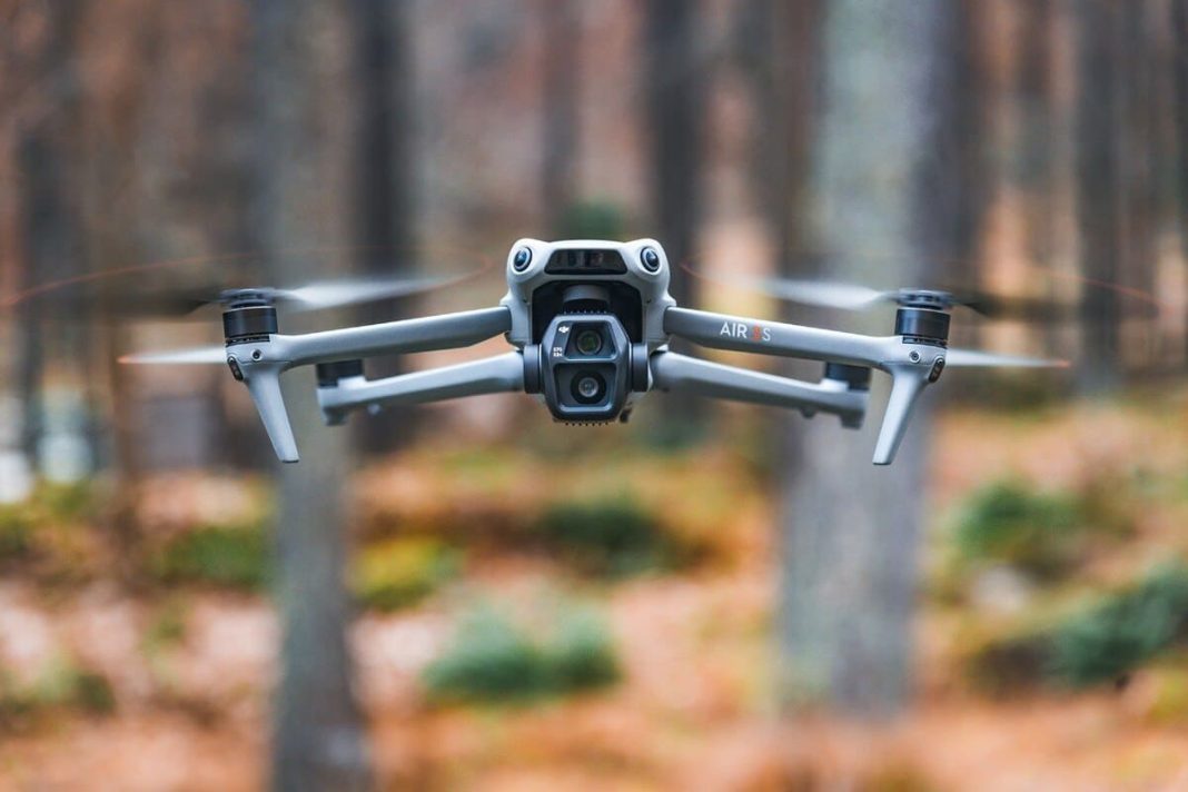 dji air 3s quasi perfetto! recensione(1)