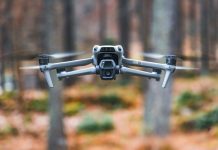 dji air 3s quasi perfetto! recensione(1)