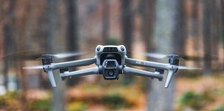 dji air 3s quasi perfetto! recensione(1)