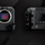 fujifilm gfx eterna videocamera cinematografica in arrivo nel 2025