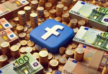 facebook marketplace ue multa meta di 798 milioni di euro