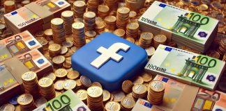 facebook marketplace ue multa meta di 798 milioni di euro