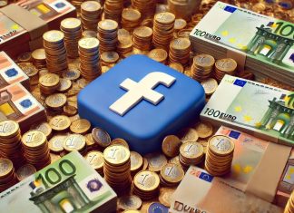 facebook marketplace ue multa meta di 798 milioni di euro