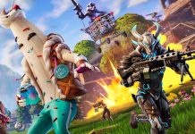 fortnite og torna per restare definitivamente a dicembre