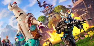 fortnite og torna per restare definitivamente a dicembre