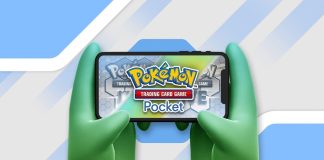 gcc pokémon pocket 10 milioni di download in 2 giorni!