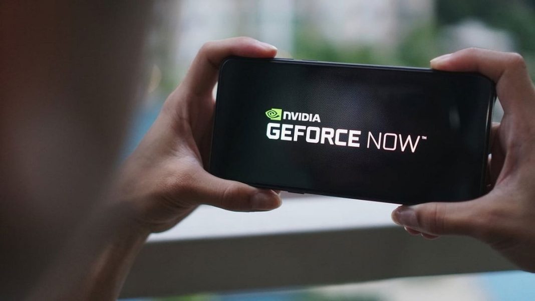 geforce now arriva il limite di 100 ore al mese