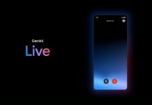 gemini live si prepara ad interagire con i file