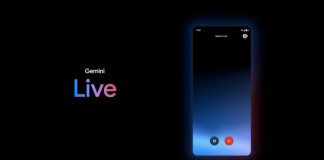 gemini live si prepara ad interagire con i file