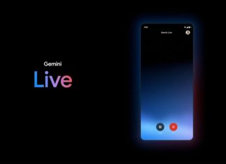 gemini live si prepara ad interagire con i file