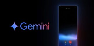 google gemini lancia “utilities” per controllare android