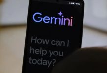 google gemini l'app per iphone è disponibile per tutti