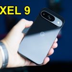 google pixel 9 lui è quasi pro recensione(1)