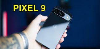 google pixel 9 lui è quasi pro recensione(1)