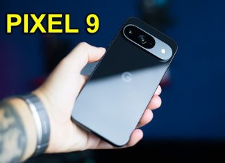 google pixel 9 lui è quasi pro recensione(1)