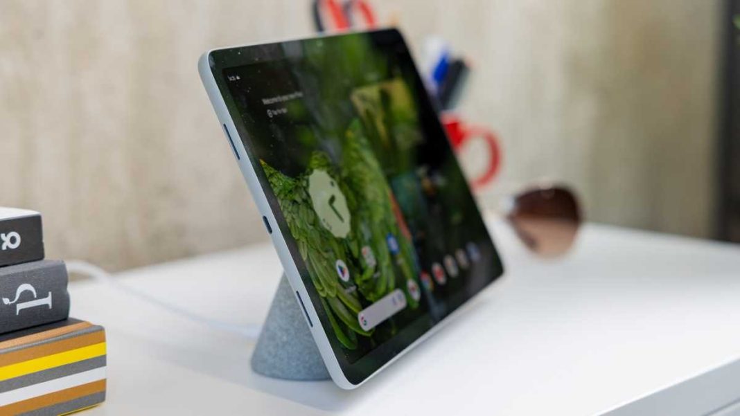 google pixel tablet 2 tastiera, prestazioni e versatilità