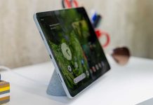 google pixel tablet 2 tastiera, prestazioni e versatilità