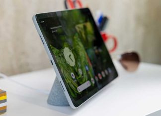 google pixel tablet 2 tastiera, prestazioni e versatilità