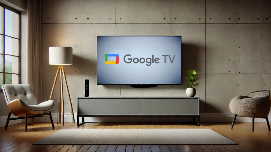 google tv ora vedi quando le app si aggiornano (2)