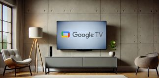 google tv ora vedi quando le app si aggiornano (2)