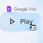 google vids, il generatore video ai è disponibile in workspace