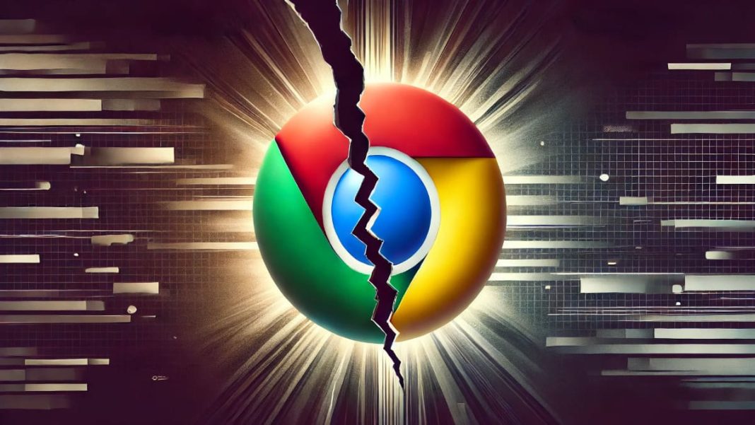 google il doj obbliga la vendita di chrome