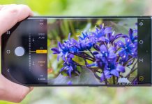 google porta le foto raw su app di terze parti per android