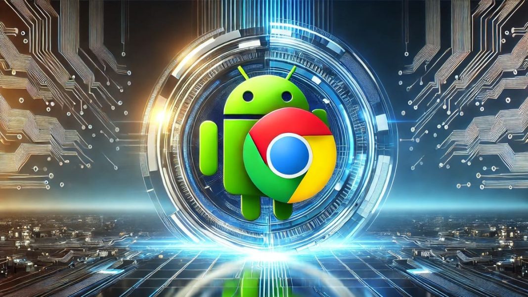 google unisce android e chrome os per dominare tablet e pc 1