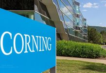 gorilla glass corning nel mirino dell'ue