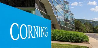 gorilla glass corning nel mirino dell'ue