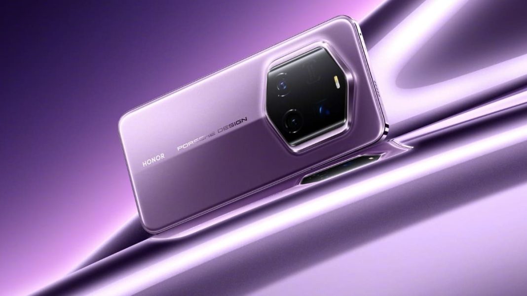 honor magic 7 rsr porsche design tutte le specifiche