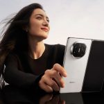 huawei mate x6 svelate le varianti di colore