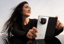 huawei mate x6 svelate le varianti di colore