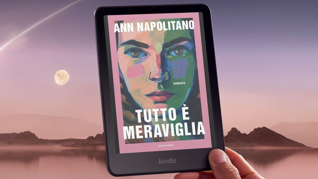 kindle colorsoft display difettoso e ritardi nelle spedizioni