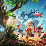 lego horizon adventures è il peggior debutto di sony su steam (1)