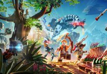 lego horizon adventures è il peggior debutto di sony su steam (1)