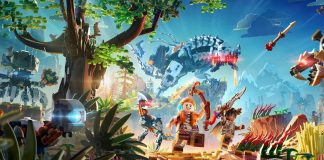 lego horizon adventures è il peggior debutto di sony su steam (1)