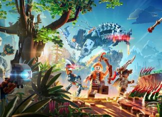 lego horizon adventures è il peggior debutto di sony su steam (1)