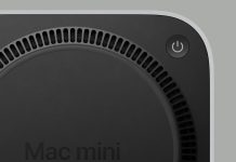 mac mini m4 ecco il perchè del pulsante di accensione in basso (2)