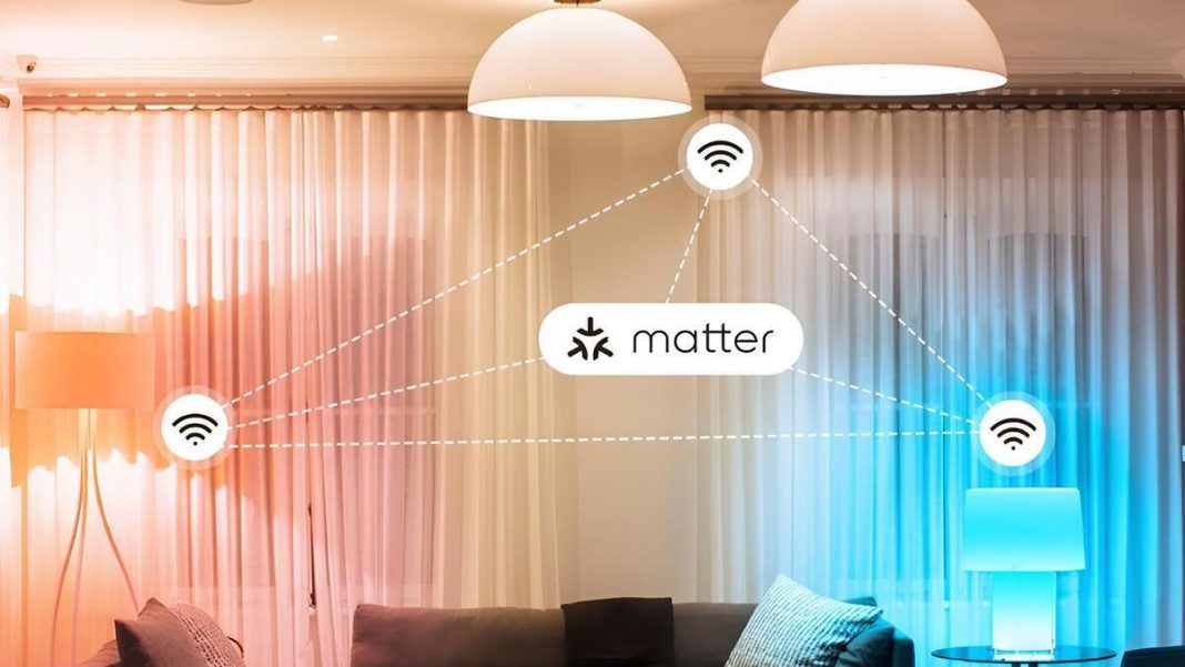 matter 1.4 la smart home diventa sempre più connessa