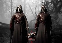 mortal kombat 1 ghostface riceve trailer e data di uscita