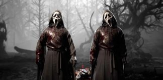 mortal kombat 1 ghostface riceve trailer e data di uscita